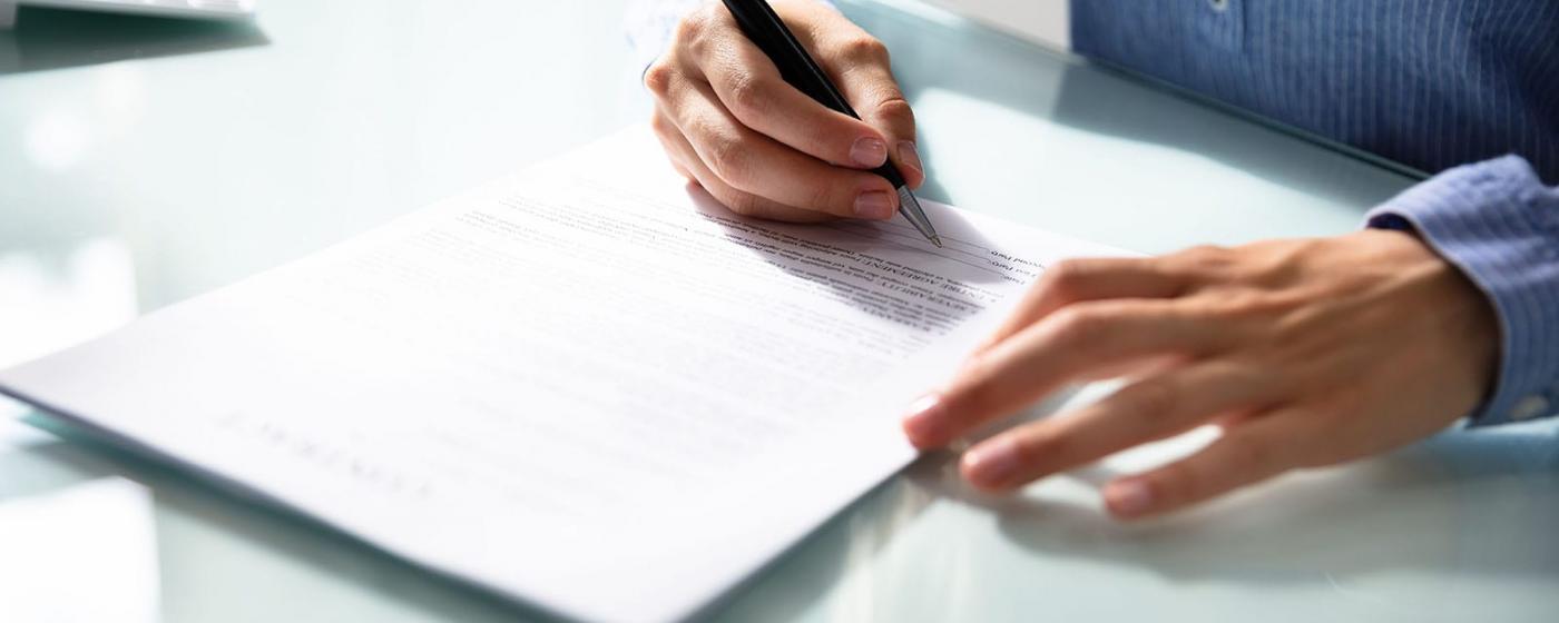 Οι αρχές λειτουργίας μας Οι αρχές λειτουργίας μας